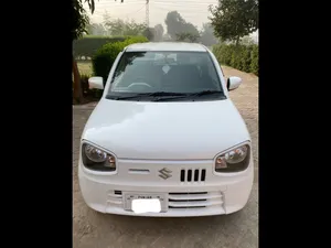 Suzuki Alto VXL AGS 2022 for Sale