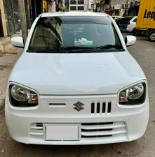 Suzuki Alto VXL AGS 2024 for Sale