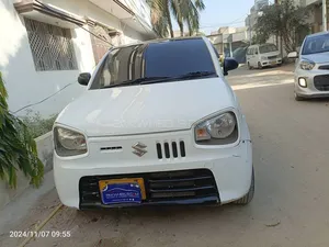 Suzuki Alto VXR 2019 for Sale