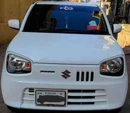 Suzuki Alto VXR AGS 2024 for Sale