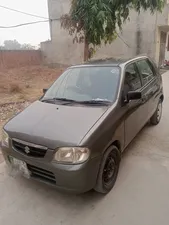 Suzuki Alto VXR (CNG) 2010 for Sale