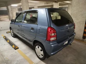 Suzuki Alto VXR (CNG) 2012 for Sale