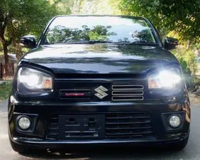 Suzuki Alto works edition 2021 for Sale