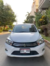 Suzuki Cultus Auto Gear Shift 2022 for Sale