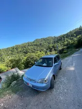 Suzuki Cultus VX 2003 for Sale