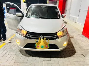 Suzuki Cultus VXL 2018 for Sale