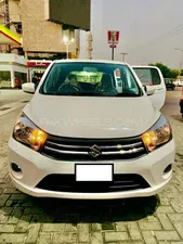 Suzuki Cultus VXL 2021 for Sale