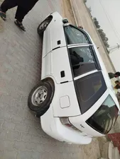 Suzuki Cultus EURO II 2013 for Sale