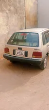 Suzuki Khyber 1988 for Sale