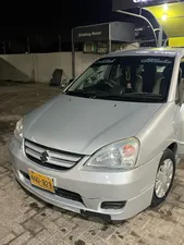 Suzuki Liana 2007 for Sale