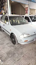 Suzuki Margalla GL 1998 for Sale