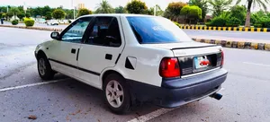 Suzuki Margalla GLX 1990 for Sale