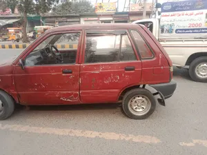 Suzuki Mehran VX 1990 for Sale