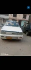 Suzuki Mehran VX 2005 for Sale