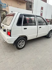 Suzuki Mehran VXR 2005 for Sale