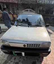 Suzuki Mehran VXR 2006 for Sale