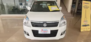 Suzuki Wagon R AGS 2021 for Sale