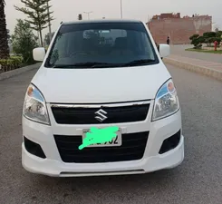 Suzuki Wagon R AGS 2023 for Sale