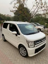 Suzuki Wagon R Hybrid FX 2021 for Sale