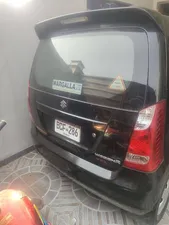 Suzuki Wagon R VXL 2014 for Sale