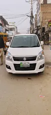 Suzuki Wagon R VXL 2018 for Sale