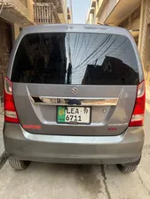 Suzuki Wagon R VXL 2019 for Sale