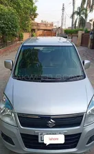 Suzuki Wagon R VXL 2019 for Sale