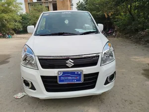 Suzuki Wagon R VXL 2023 for Sale