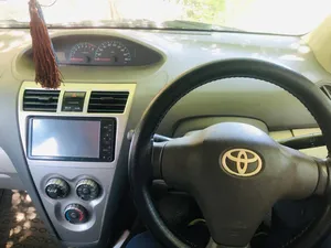 Toyota Belta X 1.0 2010 for Sale