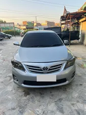 Toyota Corolla Altis SR Cruisetronic 1.6 2012 for Sale