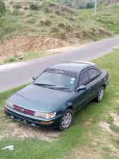 Toyota Corolla GLi 1.6 1994 for Sale