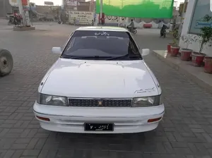 Toyota Corolla 1988 for Sale