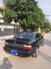 Toyota Corolla 1997 for Sale