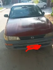 Toyota Corolla 1998 for Sale