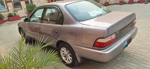 Toyota Corolla 2000 for Sale