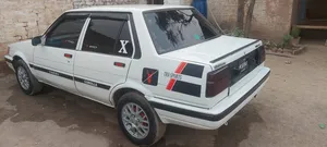 Toyota Corolla DX Saloon 1987 for Sale