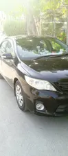 Toyota Corolla GLi 1.3 VVTi 2014 for Sale