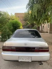 Toyota Corolla SE Limited 1994 for Sale