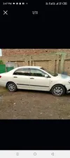 Toyota Corolla XLi 2007 for Sale