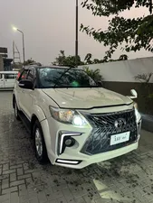 Toyota Fortuner 2.7 VVTi 2014 for Sale