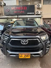 Toyota Hilux Revo Rocco 2023 for Sale