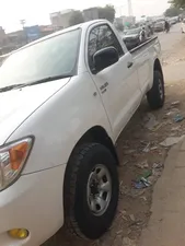 Toyota Hilux SR5 2007 for Sale