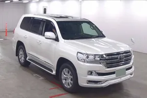 Toyota Land Cruiser AX G Selection 2019 for Sale