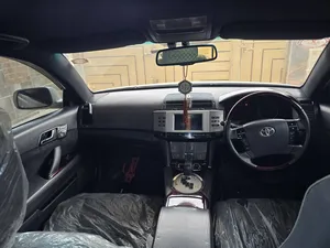 Toyota Mark X 250G F Package 2005 for Sale