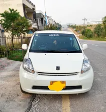 Toyota Passo G 1.0 2008 for Sale