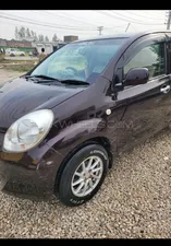 Toyota Passo X 2013 for Sale