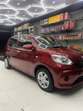 Toyota Passo X L Package S  2022 for Sale