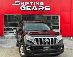 Toyota Prado TX 2.7 2014 for Sale