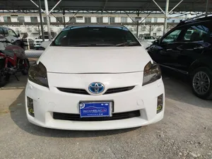 Toyota Prius S Touring Selection 1.8 2010 for Sale