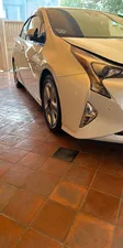 Toyota Prius A Premium Touring Selection 2021 for Sale